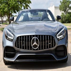 MERCEDES-AMG GT ROADSTER 2020 USADO, Volante a la Izquierda/Derecha - Product Image 1