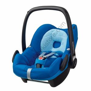 Maxi-Cosi Adorra sistema da viaggio passeggino/frequenza nero