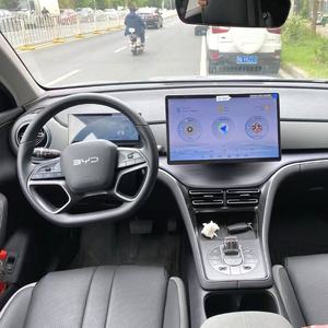 Vehículo Híbrido de Nueva Energía Modelo 2025, 1.5L, Usado, Transmisión Continuamente Variable, 115KM, Versión Insignia - Product Image 6