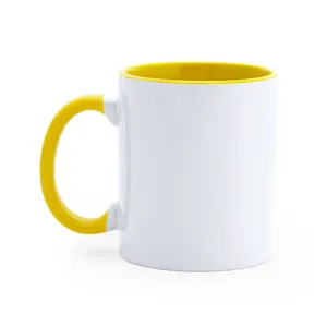 Tazza in Ceramica Personalizzata Prali, Gadget su Misura - Product Image 6