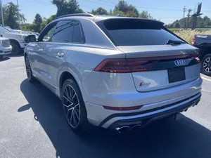 ใช้แล้ว2020 SQ8 Audi 4.0T Premium PLUS - Product Image 3