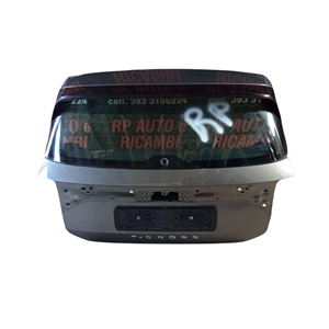 Portellone Posteriore Completo VOLKSWAGEN T-CROSS Serie (19>) 2GM827025A - Product Image 1