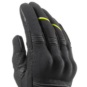 Gants de moto pour hommes Gants de protection confortables à haute durabilité Gants d'équitation pour hommes Gants de moto confortables à haute durabilité - Product Image 4
