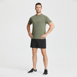 Camisetas de Manga Corta con Cuello Redondo, Estampadas, Casuales, Cómodas, Transpirables, Personalizadas, de Poliéster, al por Mayor - Product Image 4