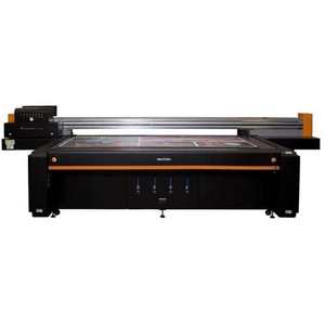 Impresora UV-LED de Cama Plana Mutoh Performance Jet 2508UF - Product Image 2