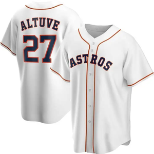 Camiseta de Béisbol Sublimada al por Mayor, Camisetas de Béisbol Personalizadas, Unisex, Cuello en V, Transpirable, de Secado Rápido - Product Image 5