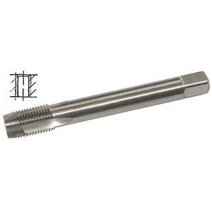 BSP Din ISO 228 Pack Shank HSSGE Machine-Use <b>Taps</b> Universal Type Holes with Correct Packaging for Cylindrical Gas <b>Threads</b> - Product Image 1