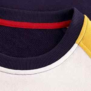 Sweat-shirt respirant à séchage rapide personnalisé pour femmes OEM vente en gros de vêtements décontractés pour l'hiver Logo imprimé sur le devant - Product Image 4