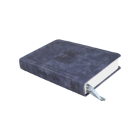 Impresión de Biblias Sagradas Cristianas Personalizadas en Todas las Versiones, Encuadernación Perfecta, Tapa Dura, Papel Offset, Servicios de Impresión