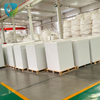 Réservoir d'eau modulaire préfabriqué en panneaux sectionnels SMC GRP, réservoir de stockage d'eau en FRP de qualité supérieure