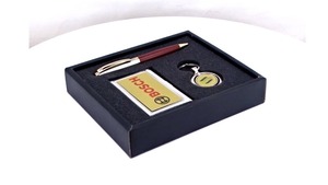 Fournisseur indien Coffret cadeau d'entreprise en bois pour célébrations ou départs à la retraite et cadeaux de vacances disponibles à bon prix - Product Image 3