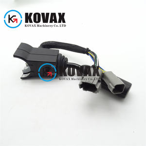 Kvax 273-9190 <span class=keywords><strong>Joystick</strong></span> cocok untuk Backhoe <span class=keywords><strong>Loader</strong></span> 416F 422E 906H 920K 914K - Product Image 5
