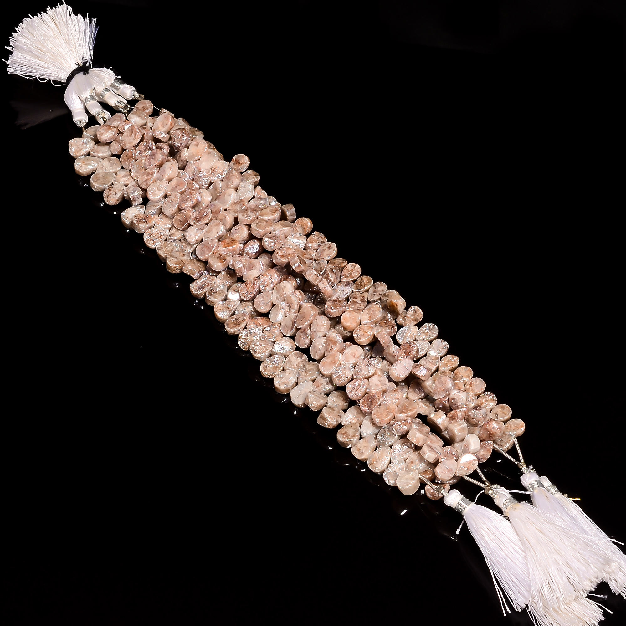 สีน้ำตาล