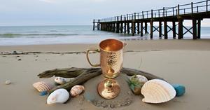 Cobre martillado Moscú Mule Taza de cerámica Diseño moderno único Cobre sólido Barware para taza de regalo - Product Image 2