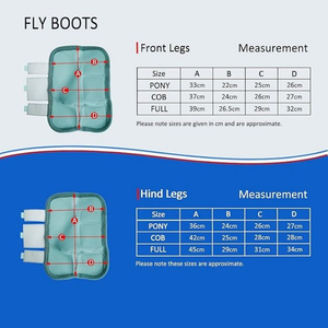 Neoprene Sports Medicine <b>Boot</b> for Horse Leg Protection Customizable-Competition & Stable Use Medicine <b>Boot</b> - Product Image 5