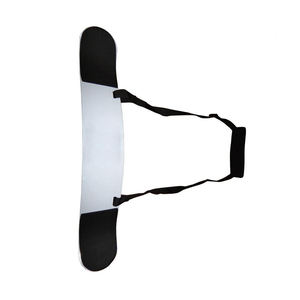 Custom Curl Tricep Muscle Bicep Fitness Training Levantamiento de pesas Arm Blaster Precio bajo al por mayor - Product Image 2