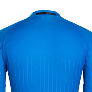 Nouveauté 2026 Vente en gros Style tendance Équipe Conception personnalisée Imprimé Respirant Coupe-vent Séchage rapide Maillot de cyclisme Unisexe - Product Image 6
