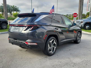 Vehículo Utilitario Deportivo Compacto Multiusos 2024, Diseño Versátil / Chasis Duradero / Uso Diario y Familiar, Listo para Enviar - Product Image 6