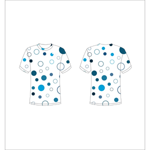 Camiseta Personalizada al por Mayor para Hombre, Color Personalizado, Impresión Digital de Alta Calidad, Envío Rápido, Marca Privada OEM TSI-G05-P0643 - Product Image 1