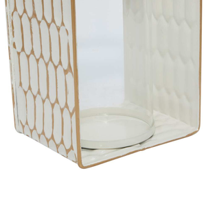 Wholesale Decorative Metal Candle Holder Lantern with Handle for Home, Wedding and Party Decoration in Low Price - Product Image 6