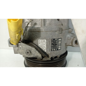 COMPRESSEUR DE CLIMATISATION CITROEN C5 Aircross 9829934580 DV5RC/YHZ diesel 1499 (18>) - Product Image 2