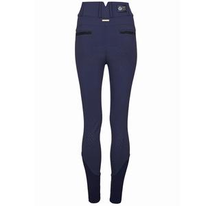 Nouveauté Pantalon d'équitation pour femmes, tenue d'équitation à prise intégrale, fabrication sur mesure, vente en gros de culottes en vrac - Product Image 6