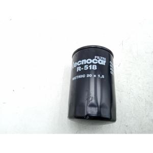 FILTRO DE ACEITE FIAT Punto Sedan 5P 2ª Serie (99>03) Tecnocar R-518 Gasolina - Product Image 2