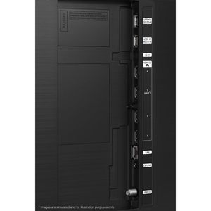 Paquete de Televisor de Pantalla Plana 4K de 85 Pulgadas con Plan de Protección de 1 Año y Software Informático - Product Image 2