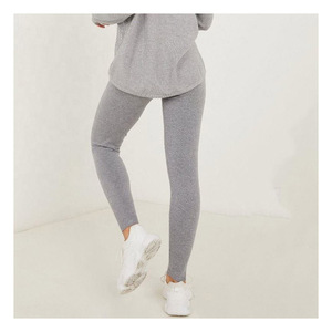 Leggings de sport sans couture de qualité supérieure pour femmes, vêtements de fitness les plus vendus, leggings pour femmes taille adulte en vente à bas prix - Product Image 3