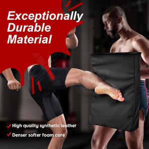 แผ่นรองรับแรงกระแทกขั้นสูงด้วยเทคโนโลยีควบคุมแรงกระแทก ช่วยดูดซับแรงกระแทกอย่างทรงพลังและลดการบาดเจ็บ - Product Image 5