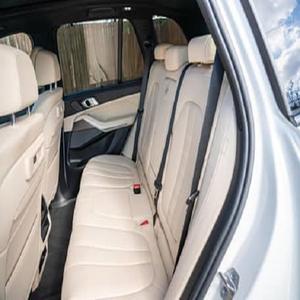 BMW X5 M50i 2022 SUPER LIMPIO, LISTO PARA ENVIAR - Product Image 5