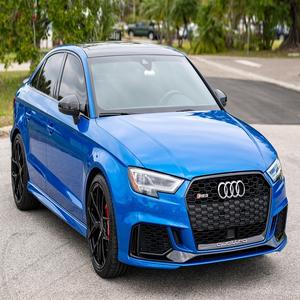 AUDI RS3 2018 USADO, Volante a la Izquierda/Derecha - Product Image 1
