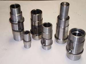 APEX Anillo de Engranajes del Motor de Giro y Conjunto Portador de 1ª y 2ª Velocidad para Excavadoras Js180 Js110 Js150 Js160 305 Js190, Piezas de Motor de Traslación Planetario, 1 Año - Product Image 6