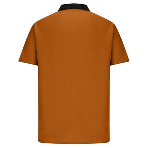 Camiseta Polo con Logotipo Personalizado, Camiseta Polo con Logotipo Bordado Personalizado, Diseño de Camiseta Polo de Algodón, Camiseta Polo de Talla Grande - Product Image 6