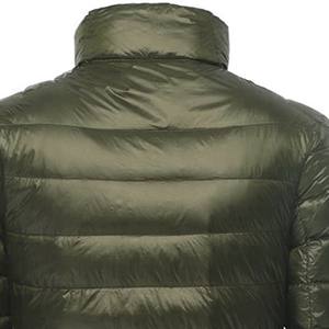 Veste matelassée pour homme, design très demandé, prix raisonnable, anti-rides, meilleurs designs, vente chaude, veste matelassée pour homme avec tissu dernier cri - Product Image 5