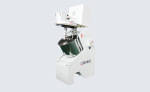 Mezclador de Laboratorio con Motor de Bomba de 0.4kw de Alto Momento de Carga - Product Image 5
