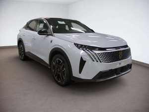 Peugeot 3008 GT MildHybrid DSG6 1.6L Essence 181 CV SUV d'occasion en bon état, sièges en cuir, toit ouvrant panoramique, phares à LED - Product Image 4