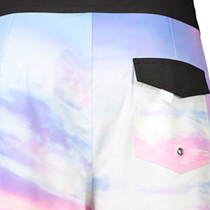 Pantalones Cortos Deportivos para Hombre, de Alta Calidad, Sublimados, Personalizados, Tallas Grandes, Transpirables, de Secado Rápido, para Uso en Exteriores - Product Image 6