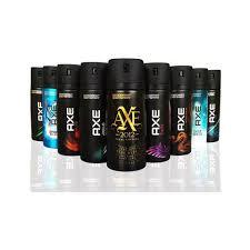 Vente en gros Axe Herbal Body Spray Déodorant-Eau De Toilette & Cologne Qualité Fournisseur Original Unisexe - Product Image 6