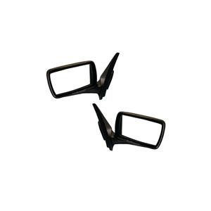 Ford Escort lato esterno specchietto retrovisore Set a destra sinistra manuale Cl tipo 1991-1995 - Product Image 2