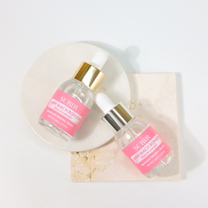 Cruelty Free Eyelash Hair Extension Glue Adhesive Long Lasting Fast Drying <b>Primer</b> <b>Lash</b> Bonder GMP ISO22716 Certificate Korean - Product Image 5