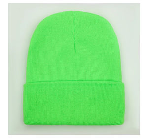 Gorros más vendidos Unisex Mujeres Hombres Todos los colores Gorros gruesos y esponjosos en blanco a precios muy baratos 2026 - Product Image 5