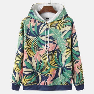 Sweat-shirts pour hommes à sublimation de conception optimale, respirants, logo personnalisé, 100% coton, fermeture éclair, impression, service OEM, vente chaude - Product Image 1