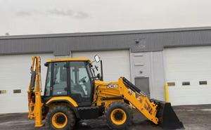 มีจำหน่ายแล้ว J/C/B 3DX/3CX Plus รถตักล้อยางขับเคลื่อน 4 ล้อ พร้อมบุ้งกี๋ 4/1 และเครื่องยนต์พร้อมหัวเจาะ ยี่ห้อ Core Components รุ่น Engine Pump - Product Image 3