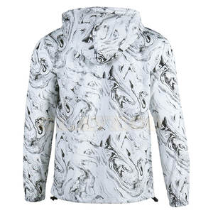 Factory Direct Sale <b>Men</b> Windbreaker <b>Jacket</b> <b>Light</b> Weight Plus Size <b>Men</b> Windbreaker Winter <b>Jacket</b> - Product Image 2