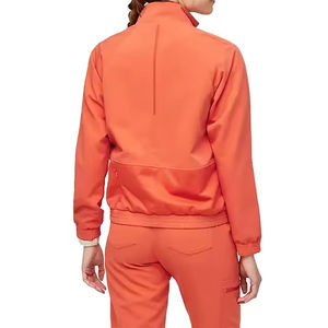 Chaqueta Médica de Invierno para Hombre, Chaqueta Quirúrgica con Logotipo y Colores Personalizados - Product Image 6