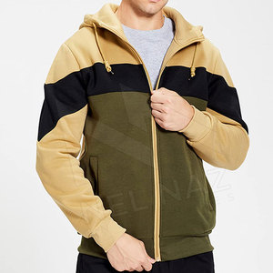 Sweats à capuche unisexe de haute qualité pour hommes Impression personnalisée Sweat-shirt d'hiver en polyester/coton saisonnier avec logo personnalisé - Product Image 3