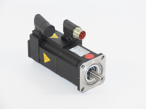 Moteur à courant alternatif à haut rendement 1FK7032-2AK71-1CG1 3 phases 220V 380V 0.55KW 3000RPM TEFC IP55 utilisation industrielle - Product Image 6