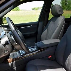 TOP 2018 X5 XDrive40e Turbo AWD SUV 4 portes, boîte automatique 7 vitesses, toit ouvrant panoramique R19, sièges en cuir, ACC léger, 38 368 miles, d'occasion - Product Image 3