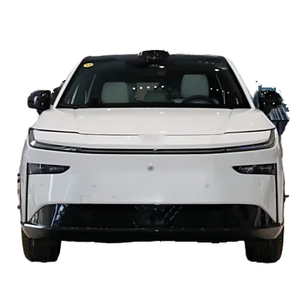 SUV Eléctrico Puro 2025 |   Vehículo de Largo Alcance de 610 km |   Vehículo Eléctrico Inteligente de 5 Puertas y 5 Asientos - Product Image 1